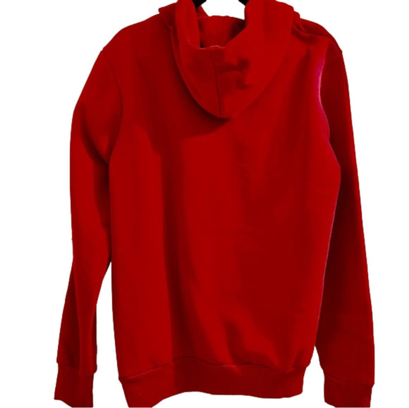 Red Hoodie - Picture 5 of 5